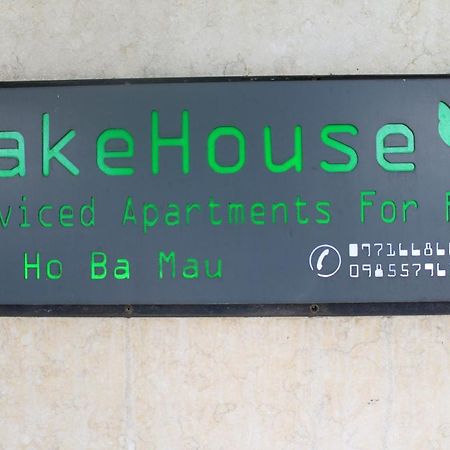 האנוי Lake House Studio מראה חיצוני תמונה
