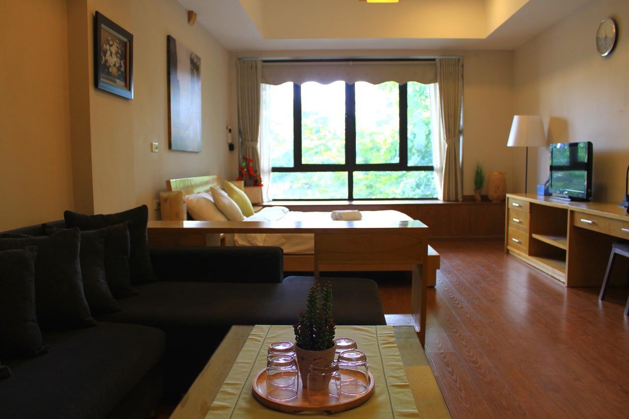 האנוי Lake House Studio מראה חיצוני תמונה