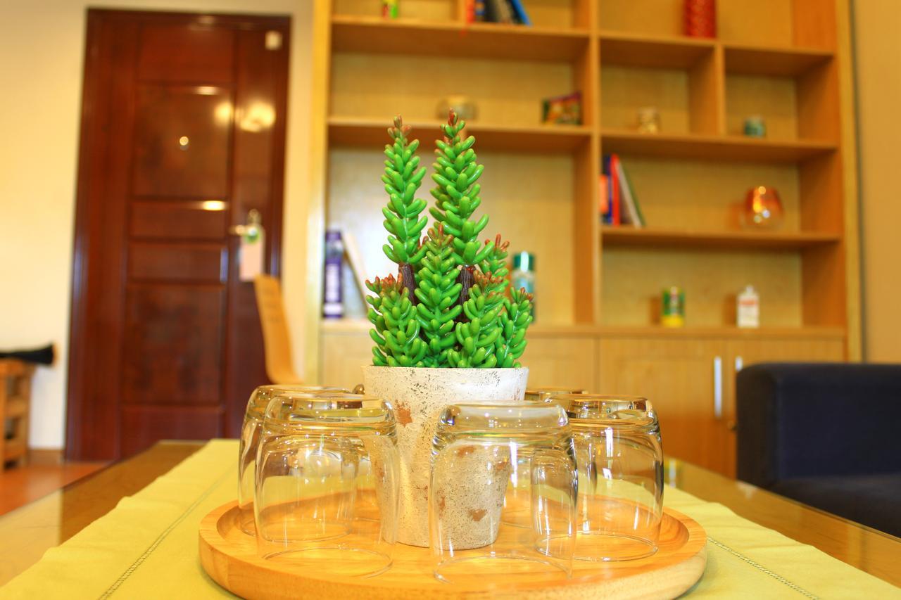 האנוי Lake House Studio מראה חיצוני תמונה