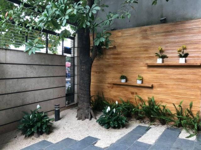 האנוי Lake House Studio מראה חיצוני תמונה