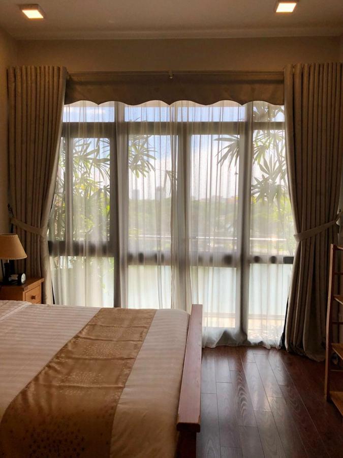 האנוי Lake House Studio מראה חיצוני תמונה